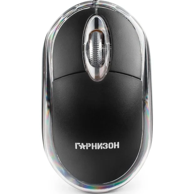 Мышь Гарнизон GM-100